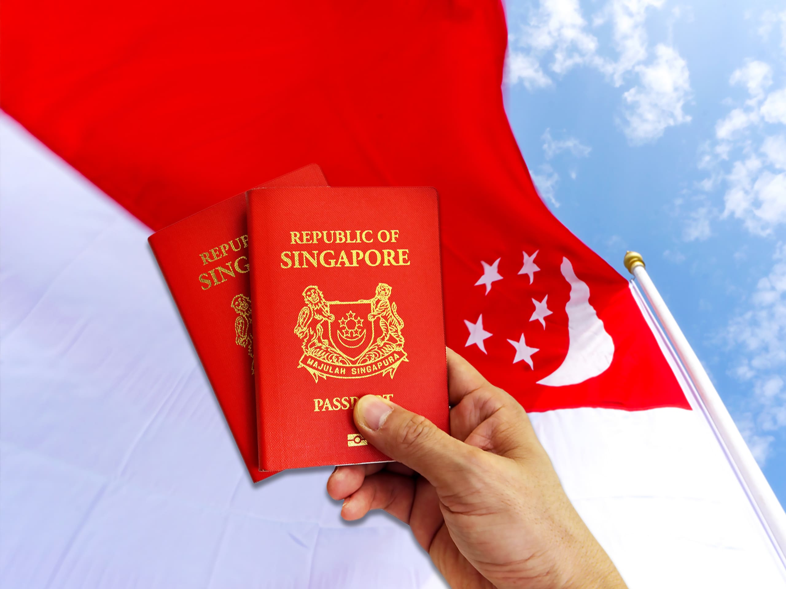 Check Your PR Eligibility with SingaporePR.sg | singaporepr.sg